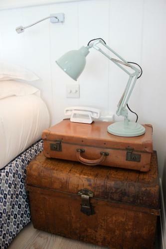 Hostal Trevose Harbour House
