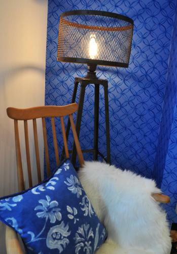 Hostal Trevose Harbour House