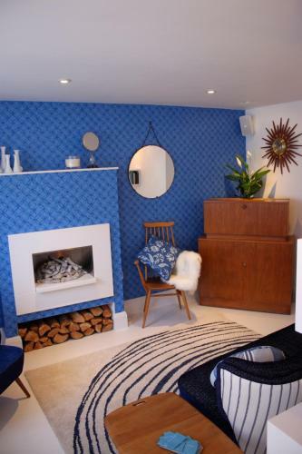 Hostal Trevose Harbour House