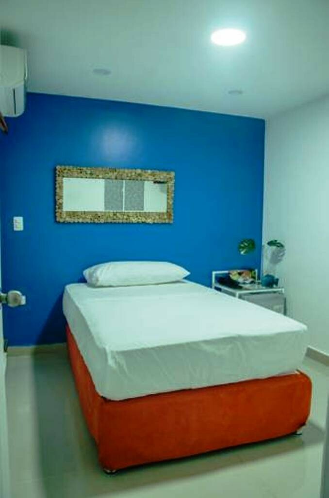 Hotel Carolina Del Mar