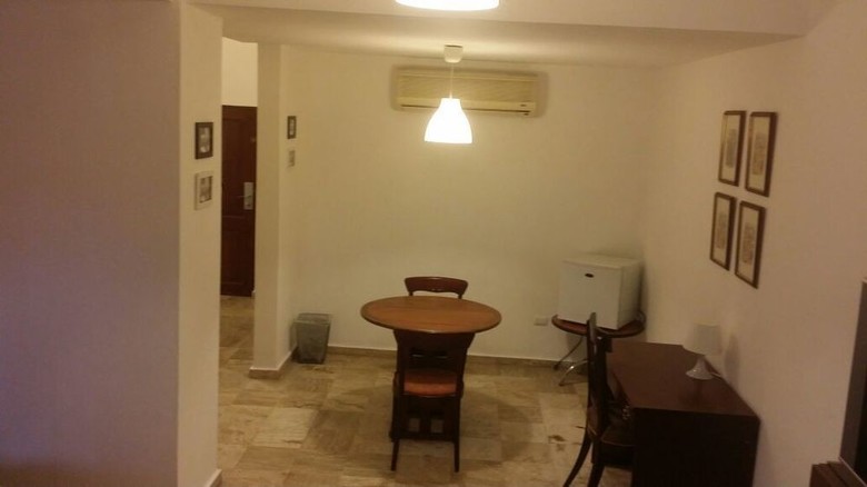Hotel Tropicana