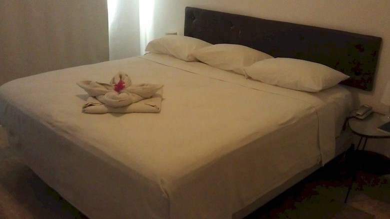 Hotel Tropicana