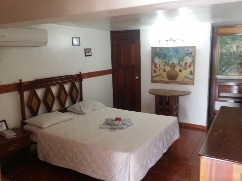 Hotel Tropicana