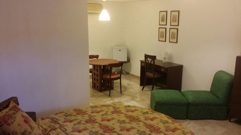 Hotel Tropicana