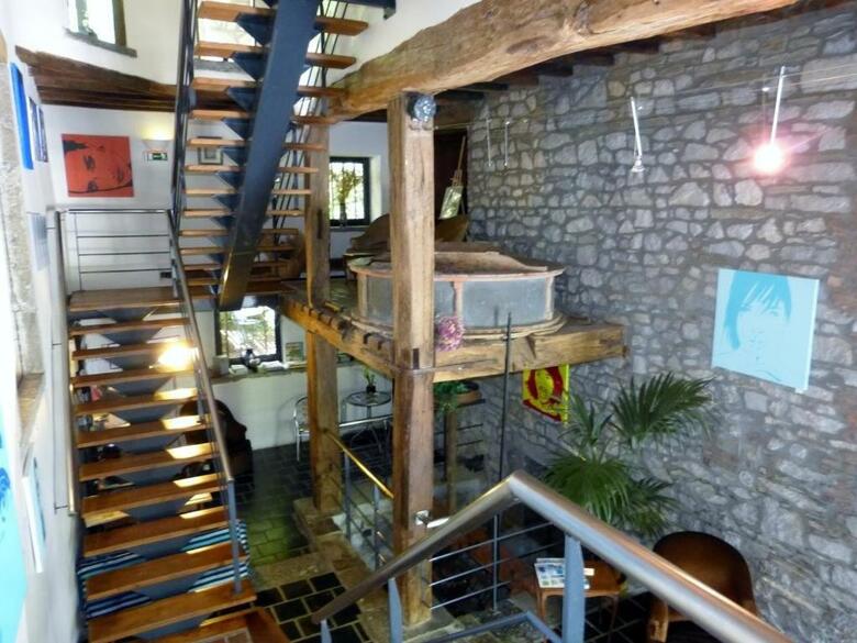 Hotel Le Moulin Des Ramiers