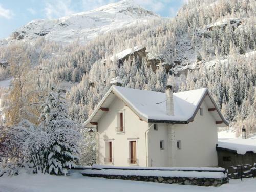Villa La Brise