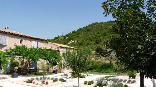 Bed & Breakfast Le Mas De Pi� Caud