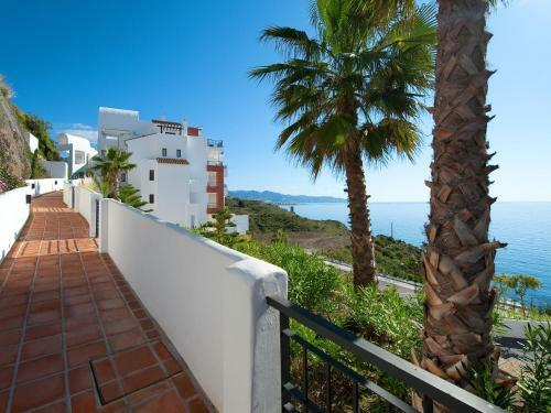 Apartment Front Sea By Interhome