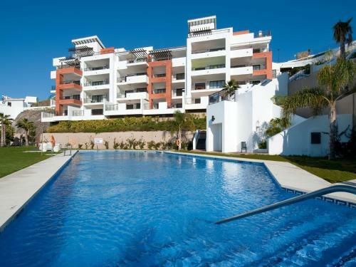 Apartment Front Sea By Interhome