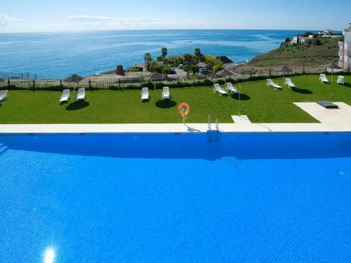 Apartment Sea Front By Interhome