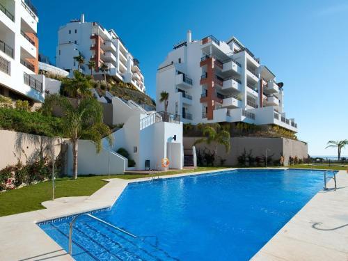 Apartment Sea Front By Interhome