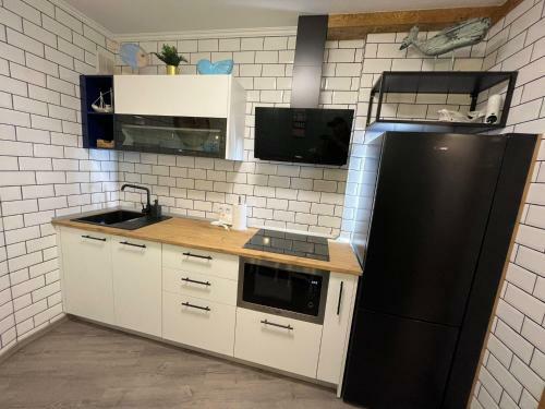 Apartamento Cotillo Park