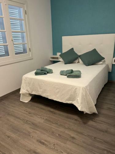 Apartamento Cotillo Park