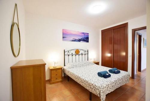 Apartamento Fuerte Holiday Cotillo House