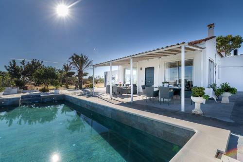 La Villa De Luz