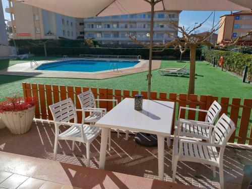 Apartamento Festastar L'estartit
