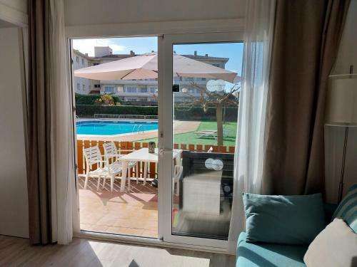 Apartamento Festastar L'estartit