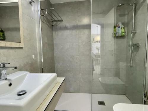 Apartamento Festastar L'estartit