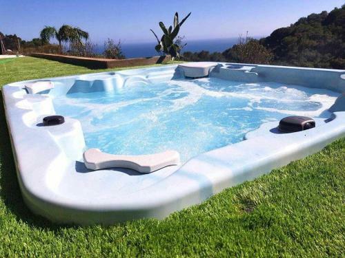 Villa Lujo Con Piscina Climatizadajacuzziplaya Privada