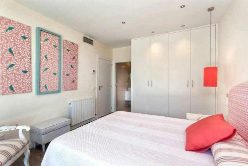 Villa Lujo Con Piscina Climatizadajacuzziplaya Privada