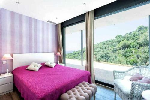 Villa Lujo Con Piscina Climatizadajacuzziplaya Privada