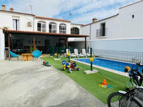 Casa Rural Valle Secreto