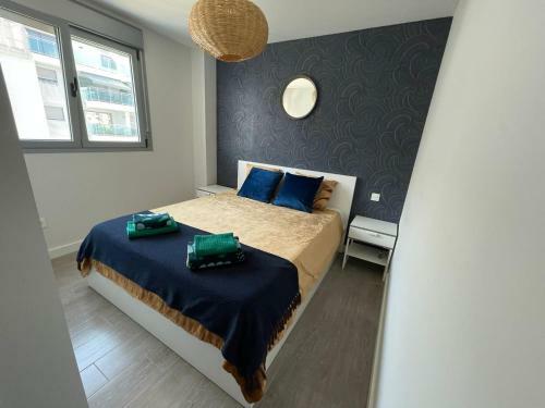 Apartamento Holiday's Duna Beach