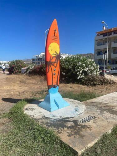 Apartamento Holiday's Duna Beach