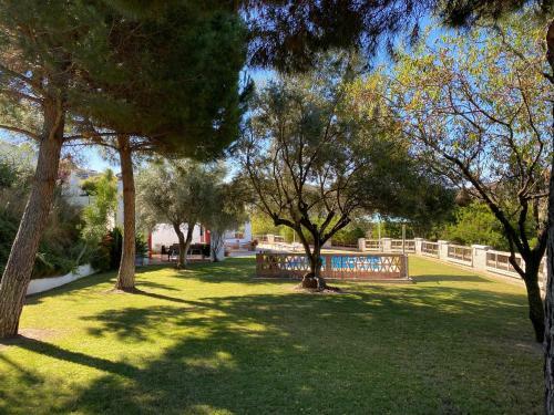 Villa La Higuera