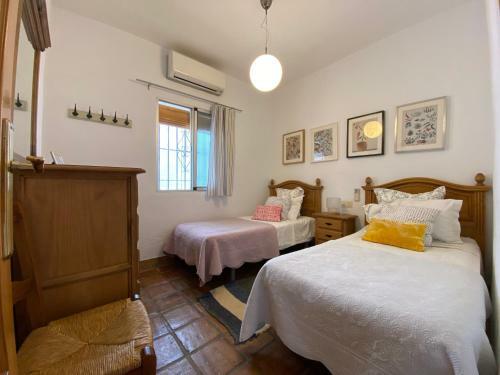 Villa La Higuera