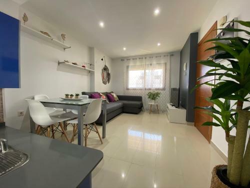 Apartamento Oasis Cotillo