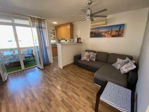 Apartamento Mas Pinell B4