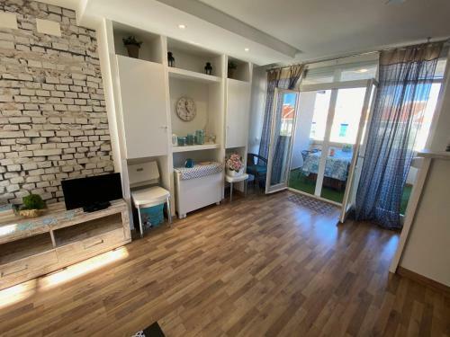 Apartamento Mas Pinell B4