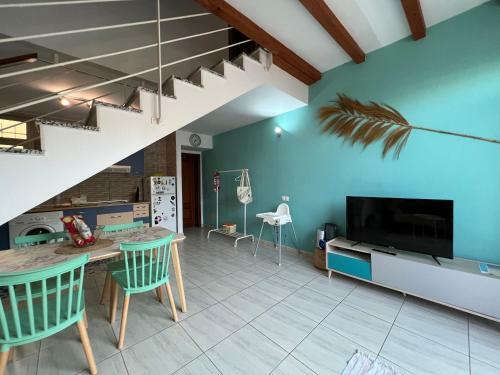 Apartamento Casa Gino