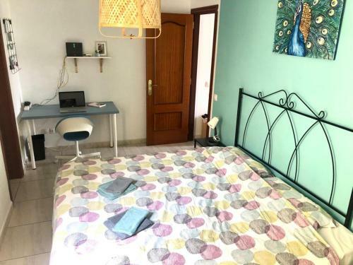 Apartamento Casa Gino