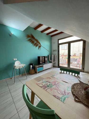 Apartamento Casa Gino