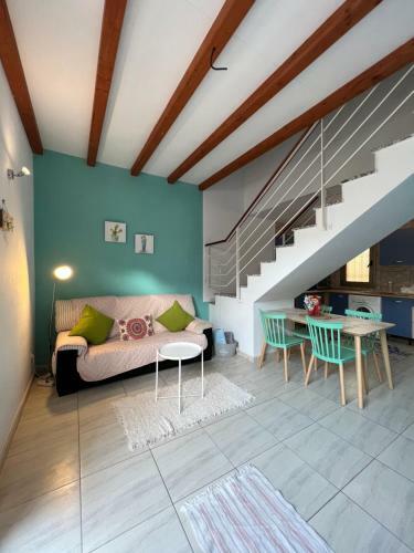 Apartamento Casa Gino