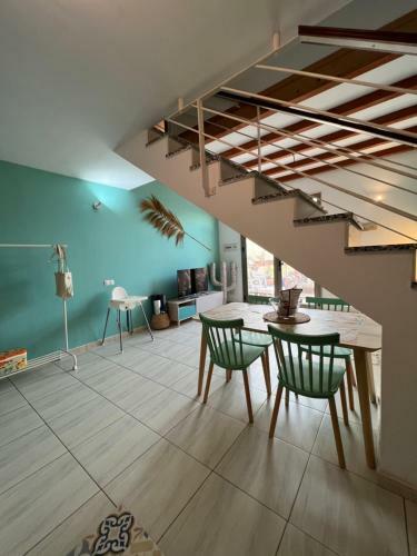 Apartamento Casa Gino