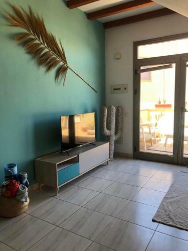Apartamento Casa Gino