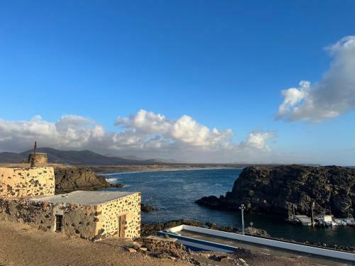 Apartamento El Cotillo Ocean View