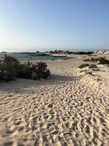 Apartamento El Cotillo Ocean View