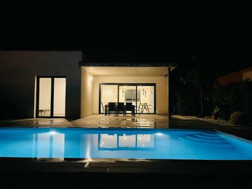 Villa Mp-casa Olivera