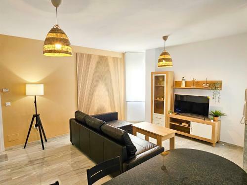 Apartamento Yeti �tico Beach - Alojamientos La Torre
