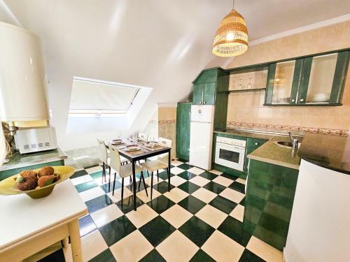 Apartamento Yeti �tico Beach - Alojamientos La Torre