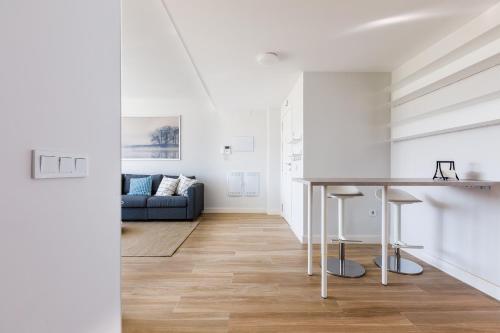 Apartamento A&n Vega 16
