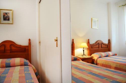 Apartamento Caracola Frente A La Playa