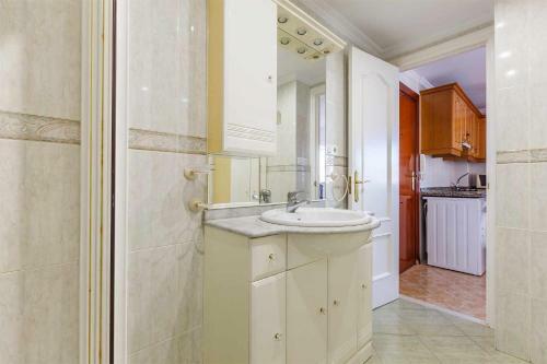 Apartamento A&n Plazamar 2-3-1 Torre Del Mar