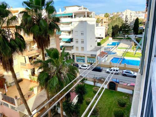 Apartamento Veronica By Solymar Holiday
