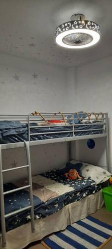 Apartamento Con Terraza Privada, Piscina Y Pkg