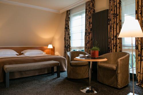 Hotel Zeller-hotel+restaurant